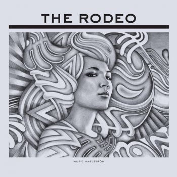 The Rodeo On the Radio