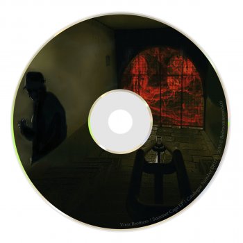 Исполнитель The Vooz Brothers, альбом Summer Cage EP