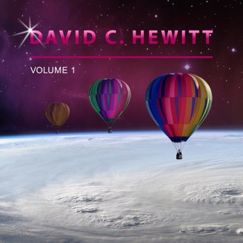 David C. Hewitt Dangerous Pursuit