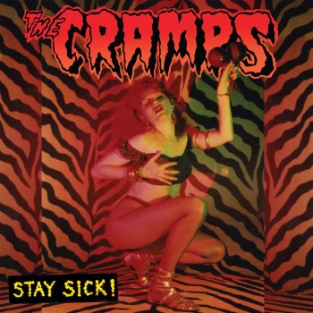 The Cramps Beat out My Love