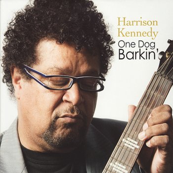 Harrison Kennedy Them 90's Blues