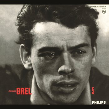 Jacques Brel Marieke (En Flamand)