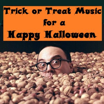 Allan Sherman Haunted Halloween Song