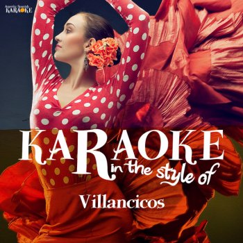 Ameritz Spanish Karaoke A Belen Pastores (Karaoke Version)