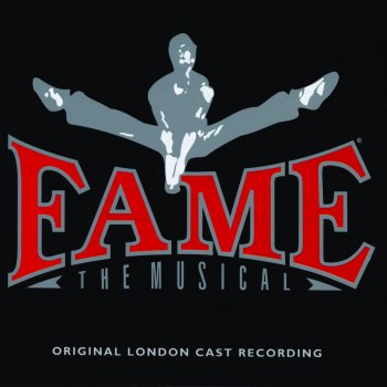 Lorraine Velez Fame (Radio Edit from the Musical "Fame")