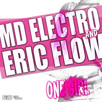 MD Electro feat. Eric Flow - F**k the DJ!, Vol. 10 (Mixed by Simeon, Stephan D, Steve-O) (Christopher S presents)