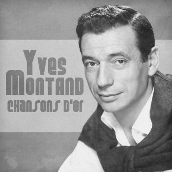 Yves Montand L'ame Des Poétes - Remastered