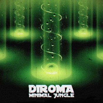 Diroma Minimal Jungle