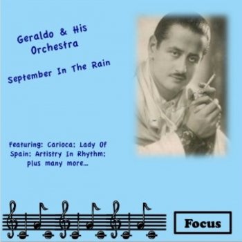 Geraldo and His Orchestra Sleepy Serenade