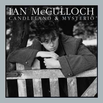 Ian McCulloch Honey Drip