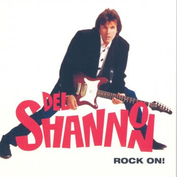 Del Shannon Walk Away