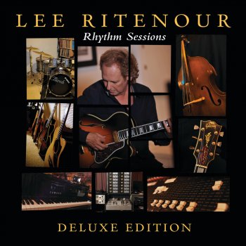 Lee Ritenour feat. Chick Corea, Alan Pasqua, Peter Erskine & Chuck Berghofer Children's Song #1