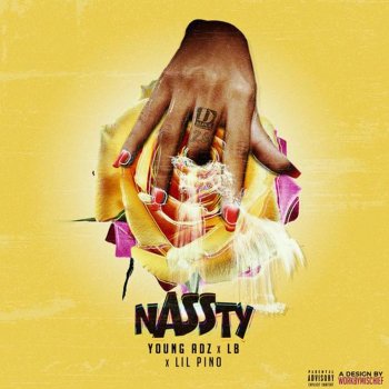 D-Block Europe feat. Lil Pino nASSty