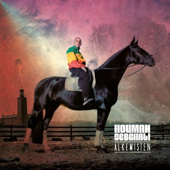 Houman Sebghati Livet (Remix)