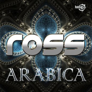 Ross Arabica (Dj Ross & Marvin Radio Edit)