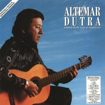 Altemar Dutra & Fagner Sentimental Demais