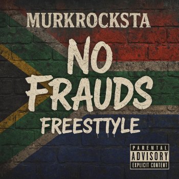 Исполнитель MurkRocksta, альбом No Frauds