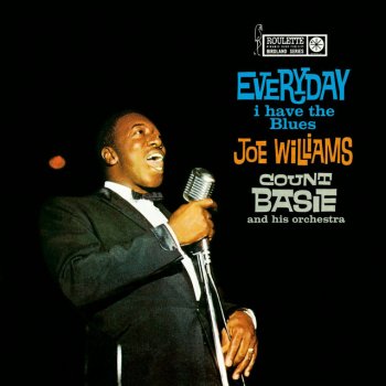 Count Basie feat. Joe Williams How Can You Lose