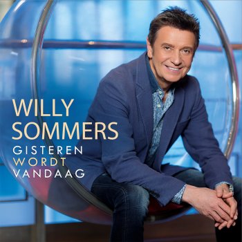 Willy Sommers Liefdesverdriet Doet Zo'n Pijn