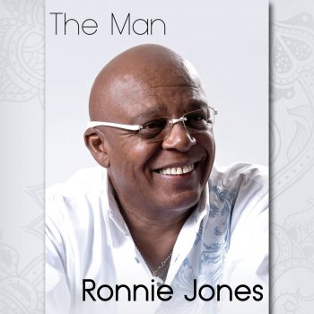 Ronnie Jones Cocaine