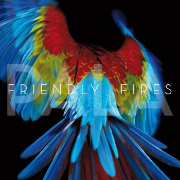 Friendly Fires Show Me Lights