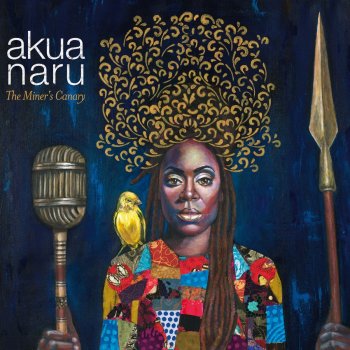 Akua Naru feat. Dynasty & Sa-Roc Boom Bap Back