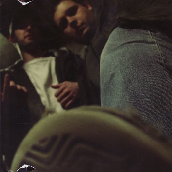 Исполнитель Capaciti, альбом The Blind Cinema Sessions