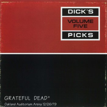 Grateful Dead Jam 2 [Live at Oakland Auditorium Arena, December 26, 1979]]