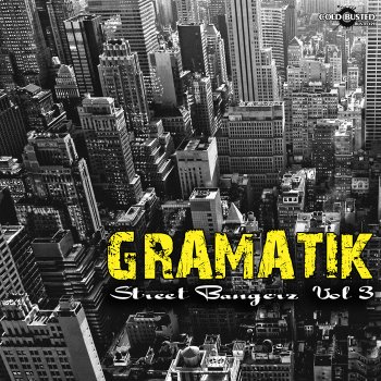 Gramatik In This Whole World