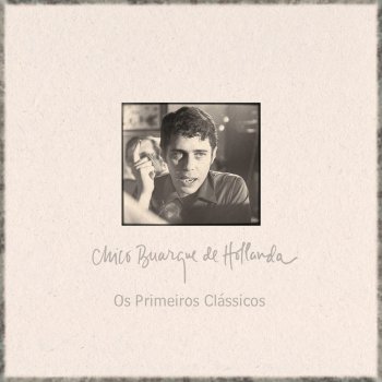 Chico Buarque Sabiá