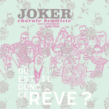 Joker Je perds tout