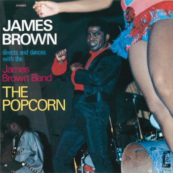 James Brown feat. The James Brown Band Sudsy