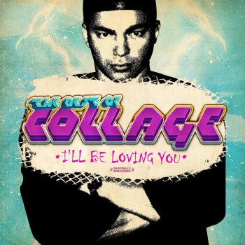 Collage Gangster of Love