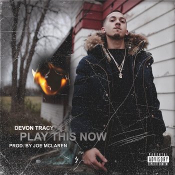Devon Tracy Play This Now