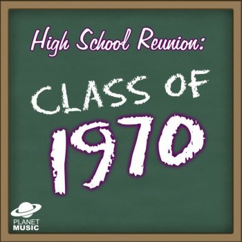 The Hit Co. Green-Eyed Lady