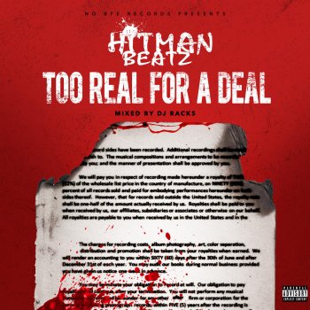 Hitman Beatz See Me Dead