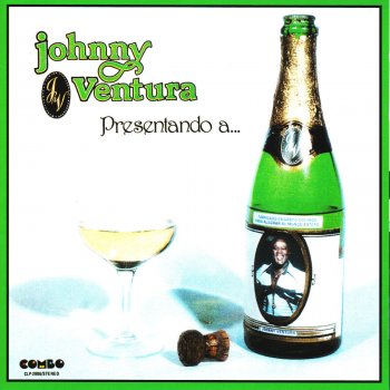 Johnny Ventura La Rubia