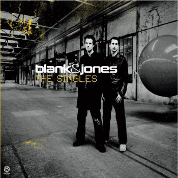 Blank & Jones Sound of Machines - Short Cut