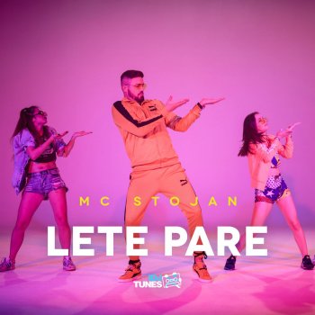 MC Stojan Lete Pare