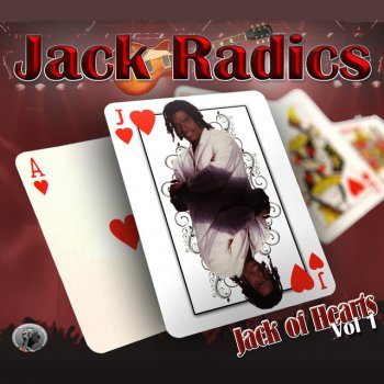 Jack Radics Deeper