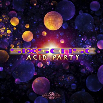 Sixsense Unconditional Love