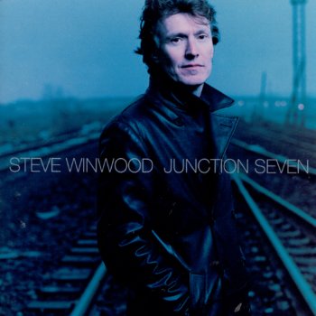 Steve Winwood Let Your Love Come Down