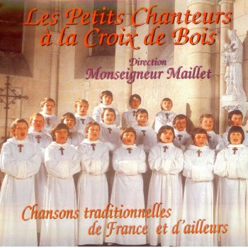 Les petits chanteurs a la croix de bois La Nuit