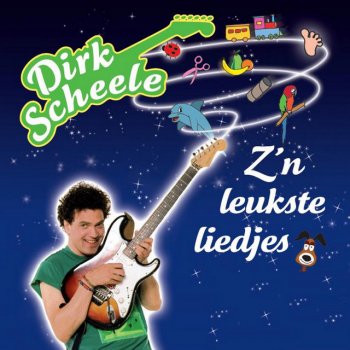 Dirk Scheele Springen Als Een Dolfijn