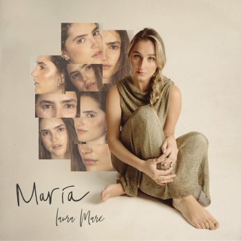 Исполнитель Laura Maré, альбом María