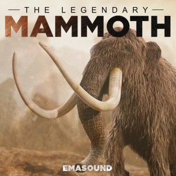 Emasound Mammoth