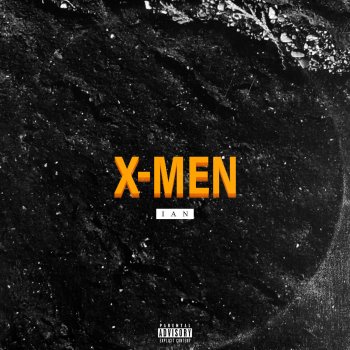 Ian X-Men