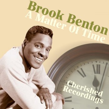 Brook Benton The Ties That Bind You