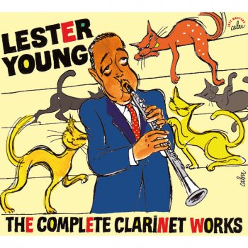 Lester Young Sextet St. Tropez (Take 1)