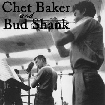 Исполнитель Chet Baker & Bud Shank, альбом Milan Sessions